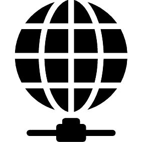 Globales Netzwerk